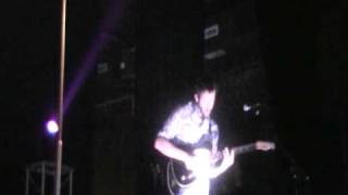 Carbon Leaf - Indecision - The Jefferson Theater Charlottesville VA 3-20-10