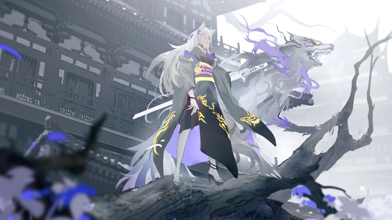 BY FANG AND BLADE | Epic Orchestral Music Mix