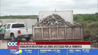 OPERATIVO PROVINCIAL