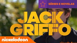 The Thundermans | Remix do Jack Griffo | Brasil | Nickelodeon em Português