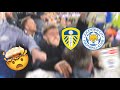🤯 ELLAND ROAD GOES F*CKING MENTAL AS LEEDS HUMBLE LEICESTER! Leeds United 3-1 Leicester City | 2024