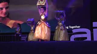 Download lagu AISB - Festival de Danzas 2024 mp3