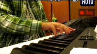 Time After Time -  Eugene Sokolinsky [practice take 6]