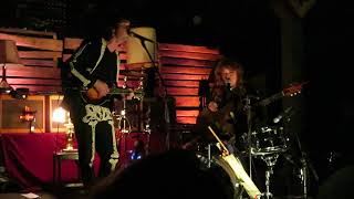 Shovels & Rope - "St. Anne's Parade" Live at Tipitina's 2018