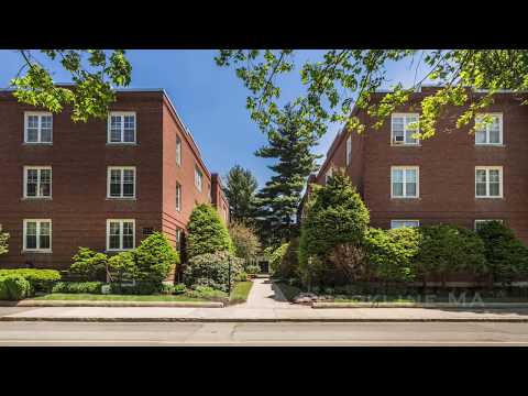 73 Park St, Unit 3, Brookline MA - Kathy Platcow - Tel 781-635-7260