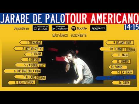 Video thumbnail for Me Gusta Como Eres (Live)