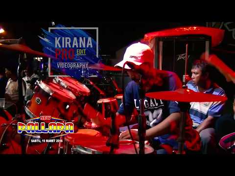 NEW PALLAPA - Suroboyo JANJI TERAKHIR