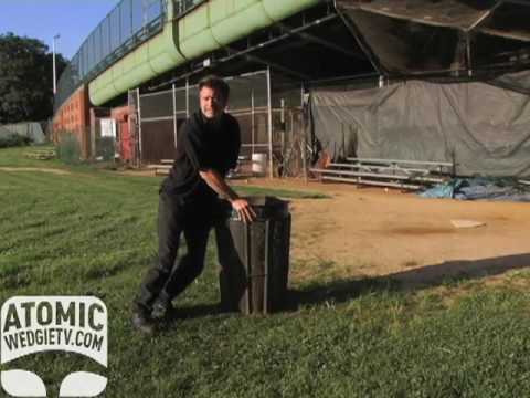 VDW: The Hitman - Lincoln