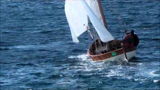 preview picture of video 'Vela Latina regata del 14.10.2012 # Arcipelago di La Maddalena (OT)'