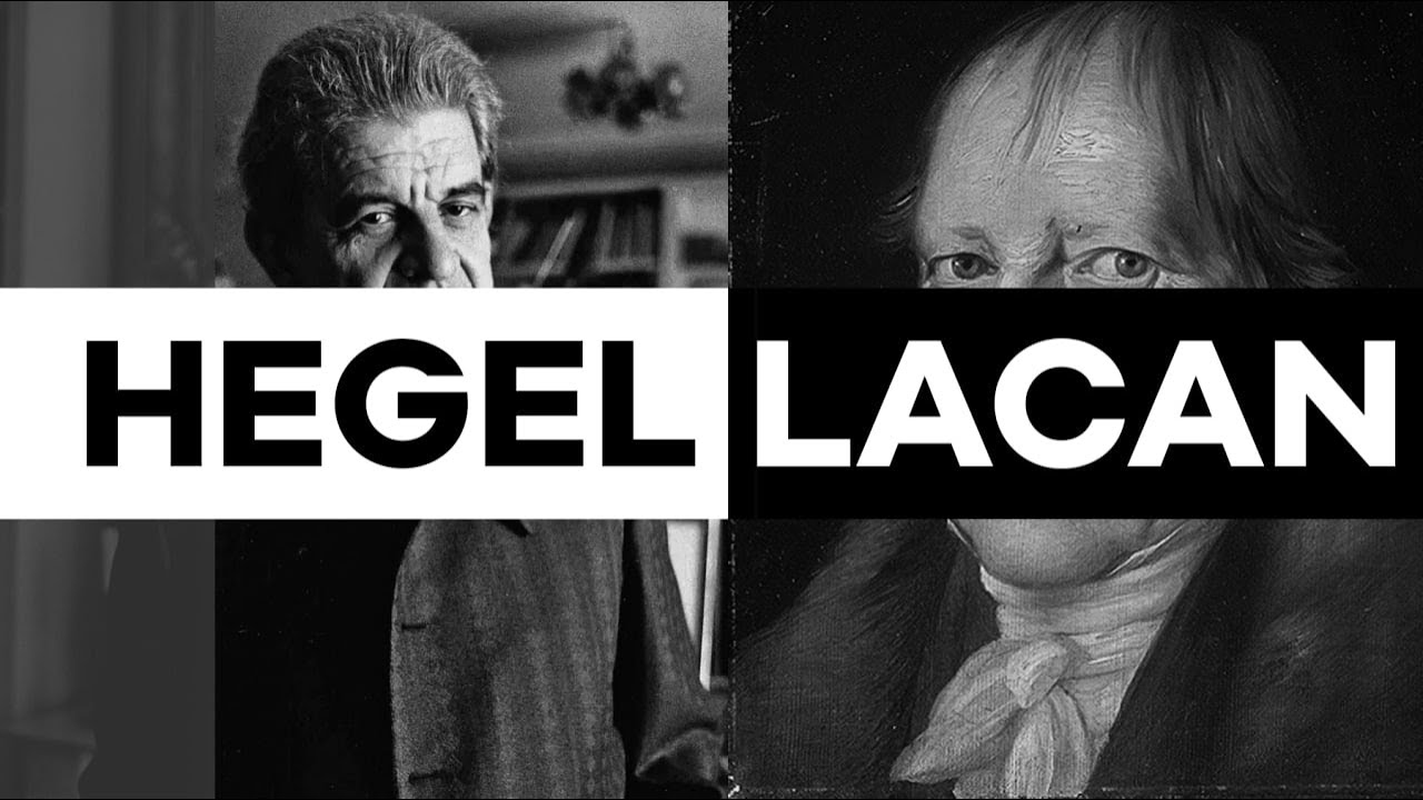 Lacan e Hegel | Christian Dunker | Falando nIsso 320