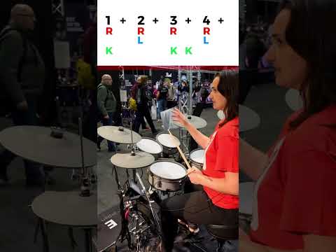 The ONLY Punk Groove You NEED 🤘🥁