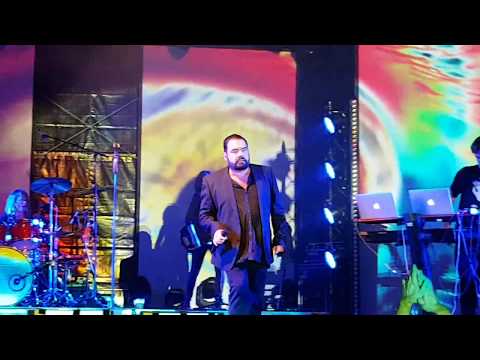 Alphaville - Next Generation @ Essen Original 01.09.2018