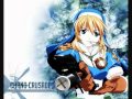 chrno crusade ost (Chrno no Kanashimi) 