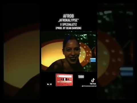 Spezializtz feat. Afrob "Afrokalypse"