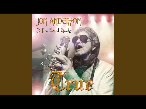 Jon Anderson and The Band Geeks True (2024) Audio CD (імпорт, буклет) - фото 6 - id-p2555564800