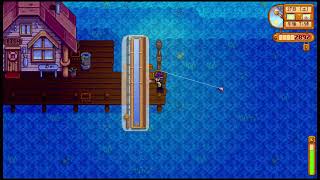 スターデューバレー　（PS4）
