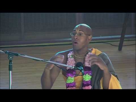 Bhagavatam Class - 5.14.15 Sep 28, 2013 - @ ISKCON Chicago