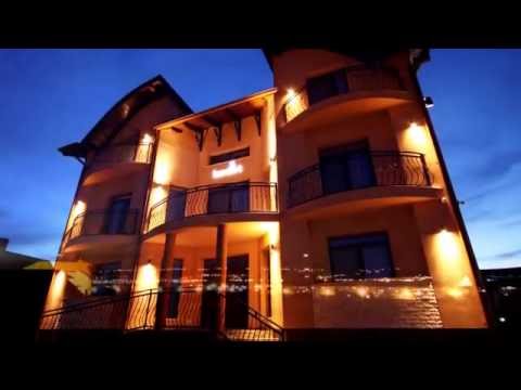 Pensiunea Konfort  Baile Felix