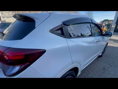 Honda Vezel ALLOYS // HALF LEATHER INTERIOR // PRI - Image 2