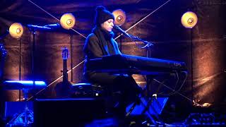 Susanne Sundfør - Bedtime Story (Live on Gaustatoppen Mountain)