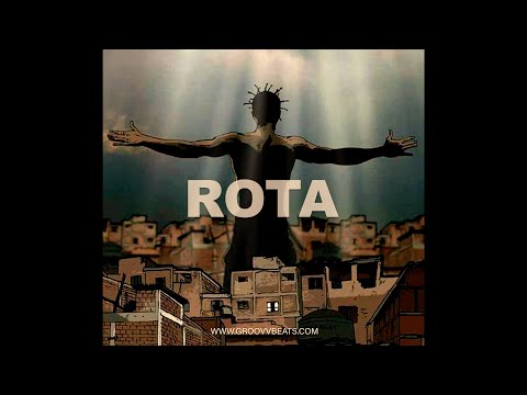 FREE L7NNON x Mc Poze x Tz da Coronel Type Beat " Rota "