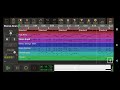 Barney And The Backyard Gang Theme Song Cover