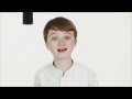 Amazing Grace - Cormac