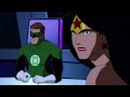 Justice League Doom Batman Explains His Contingency Plans