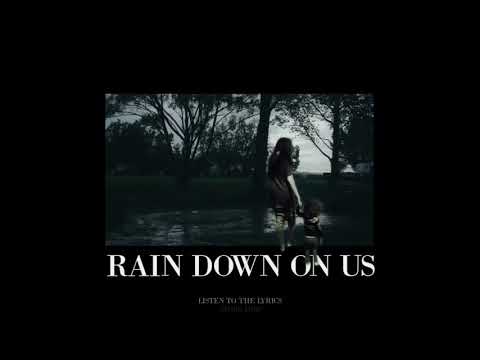Mvula Drae - Rain Down On Us (Prod. by Lucid Soundz)