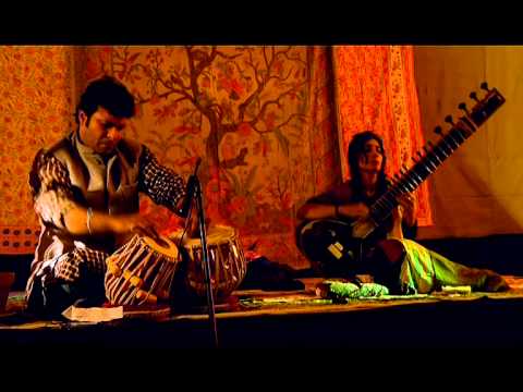 Sitar and Tabla concert in Oust (09)  SoundBringer