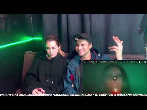 Crucer - ENTRE ENVIDIA Y MUERTE ft Drako Mafia x Marcianeke x Jairo Vera x Cris| Reacción 2020