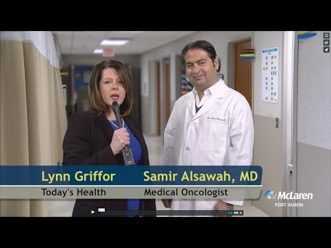 Breast Cancer Diagnosis and Treatment Options, Part 3