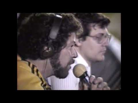 Fluminense 1 x 0 América-RJ - Campeonato Carioca 1985