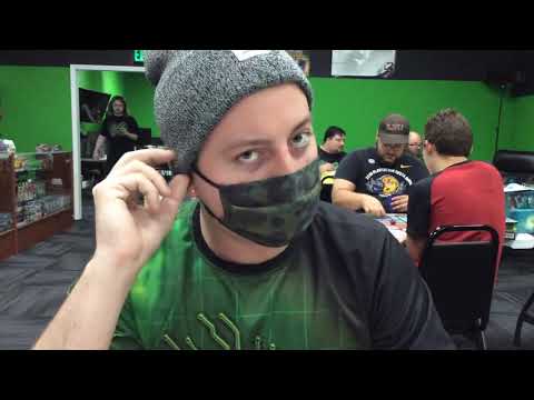 Gamerz R Us Sponsored Player Devin Butterworth’s Top 4 ClashKu Deck Profile: Pro-Play Tour GamerzRUs