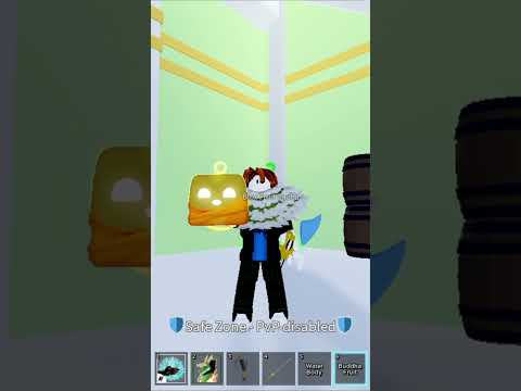 Day 2(P4) Of Rolling Random Fruits Until I Get Kitsune #shorts