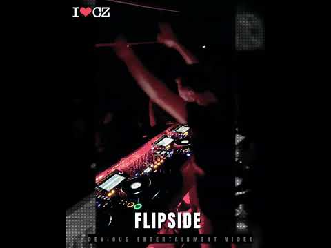 DJ MC Flipside Toronto at Comfort Zone #torontoravecommunity #torontonightlife #torontounderground