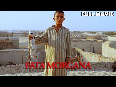 Fata Morgana