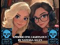 Episode 1 LIGHTS OUT by Navessa Allen (Book 1 Into Darkness)