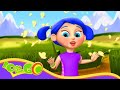 Bo On The GO Bo And The Dragon Queen Fun Cartoons For Kids