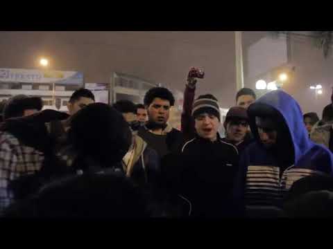 ~ Klibre Vs Mordekai ~