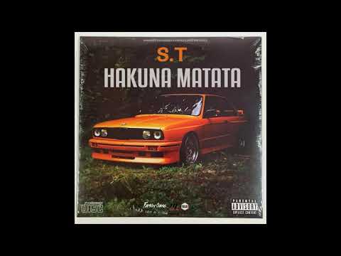 03   Hakuna matata x CeejNasdaq addlips (Official Audio)