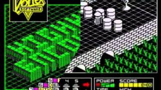 VORTEX SOFTWARE: DEFUNCT GAME DEVELOPERS in 5 GAMES, PT. 282