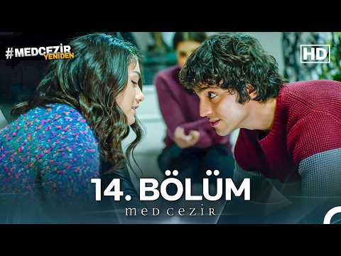 Medcezir 14. Bölüm (FULL HD)