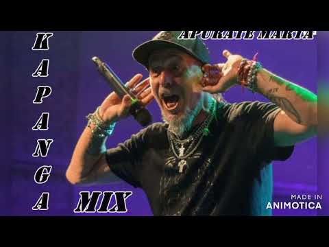 Super KAPANGA mix