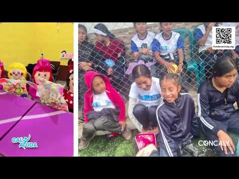 Escuela oficial Urbana para niñas, acá en San Carlos, Alzatate, Jalapa, Guatemala