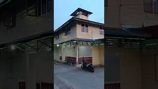 Download lagu Pembacaan Munajat Tuan Syekh Abdul Wahab Rokan Oleh Tuan Guru Ch. Idris mp3