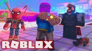 Gaming With Kev Roblox Superhero Tycoon With Jones Got Game - 