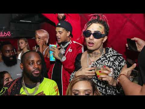 LIL PUMP X SMOKEPURPP X RONNY J - BUST DOWN WRIST