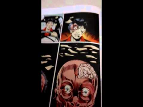 Dylan Dog mensile N.3 "Le notti della luna piena" Recensione