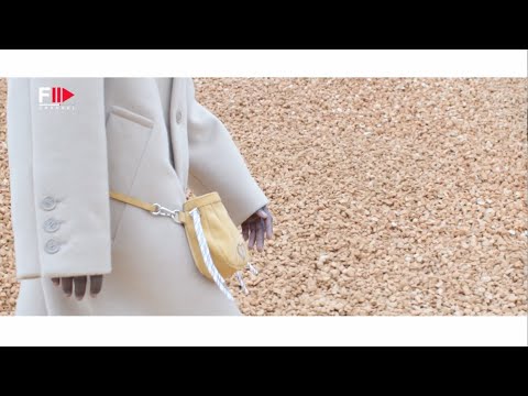 DALPAOS Menswear Fall 2022 Milan - Fashion Channel